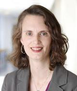 Laura Rasmussen-Torvik
