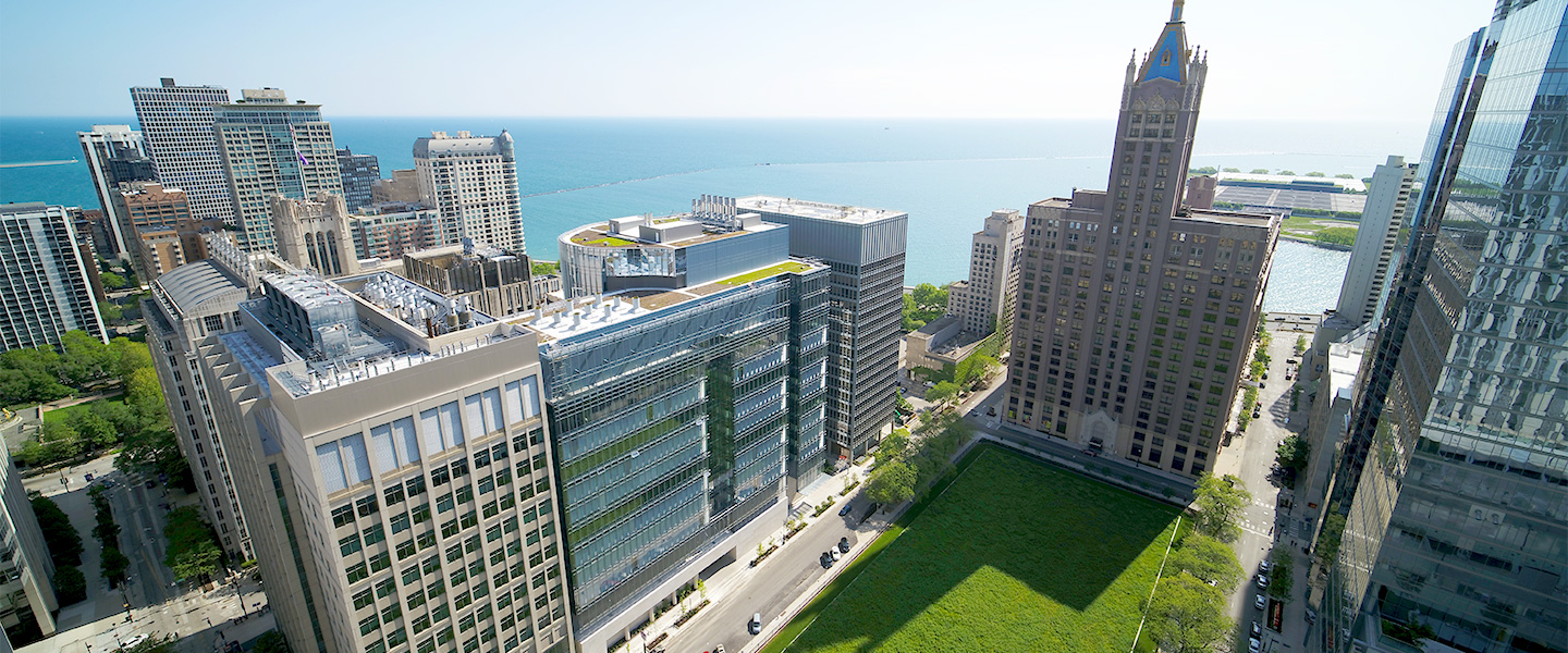 Northwestern university dissertation picture