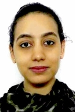 Azza Akasha, MS, MD