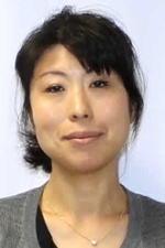 Atsuko Kato, MS, MD