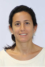 Dana Kimelman, MS, MD