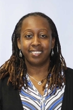 Sharron Manuel, MS, MD, PhD