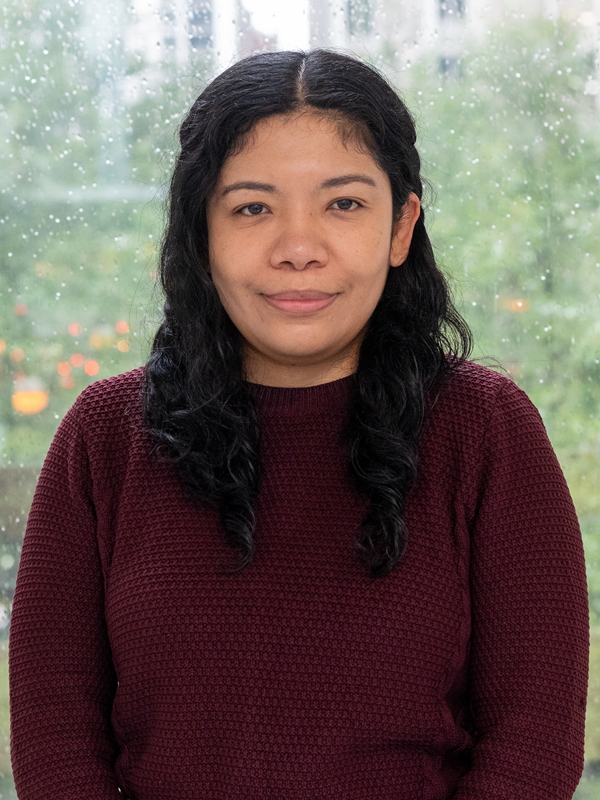 Tania Castro Modesto