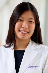 Guo, Michaela