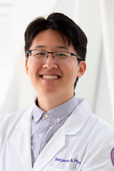 Huan, Benjamin
