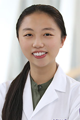 Student Profiles Medical Scientist Training Program Feinberg School Of Medicine Northwestern University