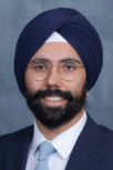 Aman Singh, MD