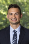 Austin Hilvert, MD, MBA