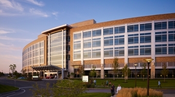 Northwestern Medicine Central DuPage Hospital