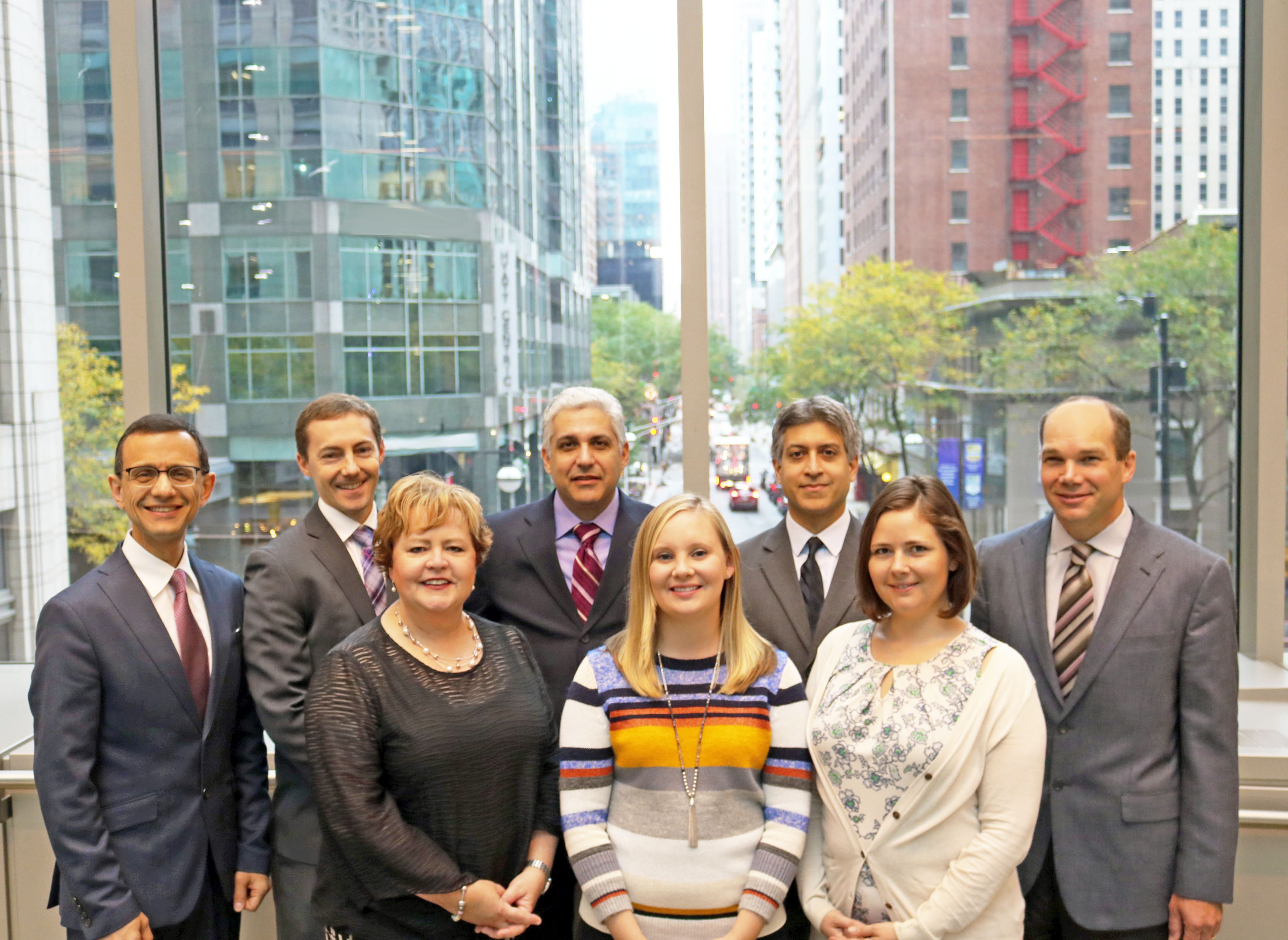 Cerebrovascular Team