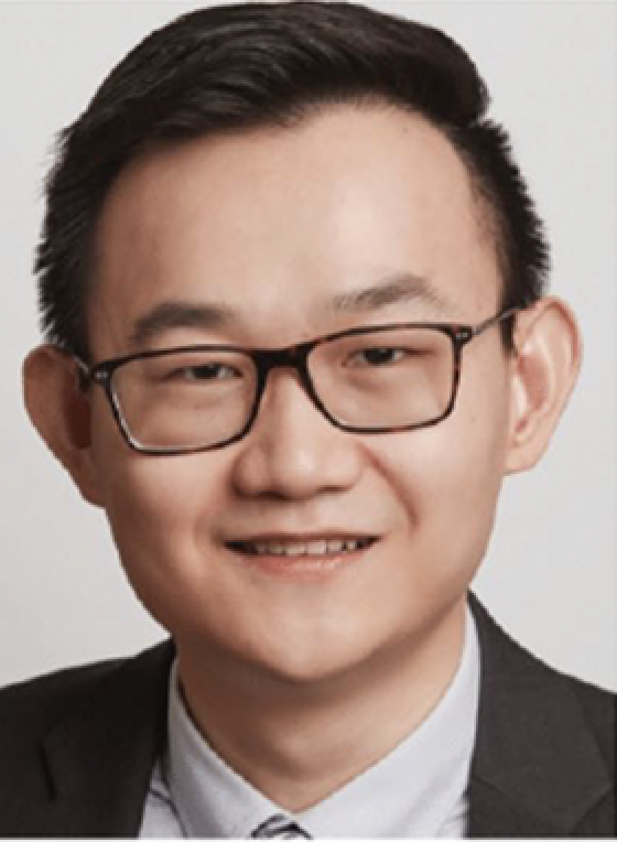 Zhishuo Wei, MD