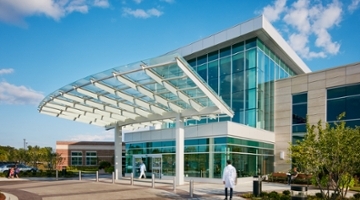 Northwestern Medicine Delnor Hospital 