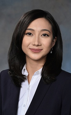 Rebecca Du, MD