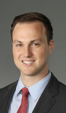 Benjamin Hopkins, MD, MBA