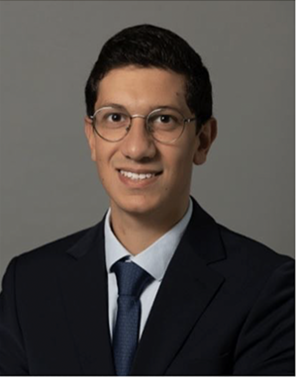 Karl Habashy, MD