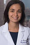 Roxanna Garcia MD, MS, MPH