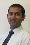 Nikhil Murthy, MD, MS