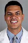 Aaron Palmer, MD