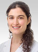 Headshot of Alicia Guemez-Gamboa, PhD
