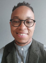 Headshot of Kynon J Benjamin, PhD