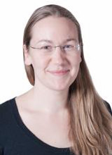 Headshot of Eva Gottwein, PhD