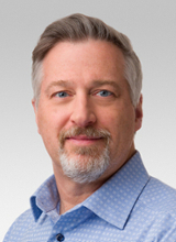 Headshot of Geoff Swanson, PhD