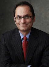 Headshot of Puneet Opal, MD, PhD