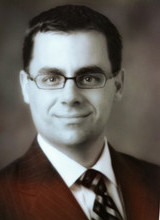 Headshot of Steven Schwulst, MD