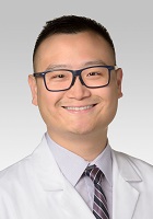 Tsung Mou, MD