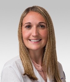 Allison Komorowski, MD