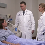 Learn more about the clinical services and specialties at Northwestern Medicine