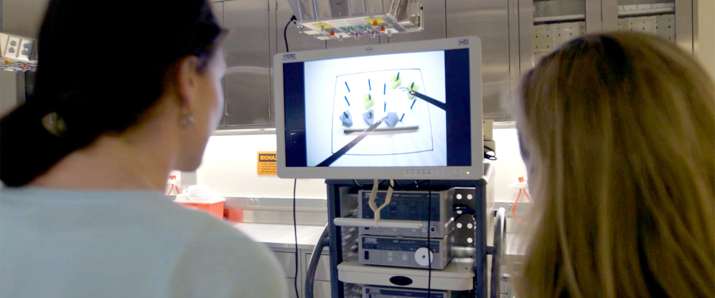 Education Overview: Department of Obstetrics & Gynecology : Feinberg ...