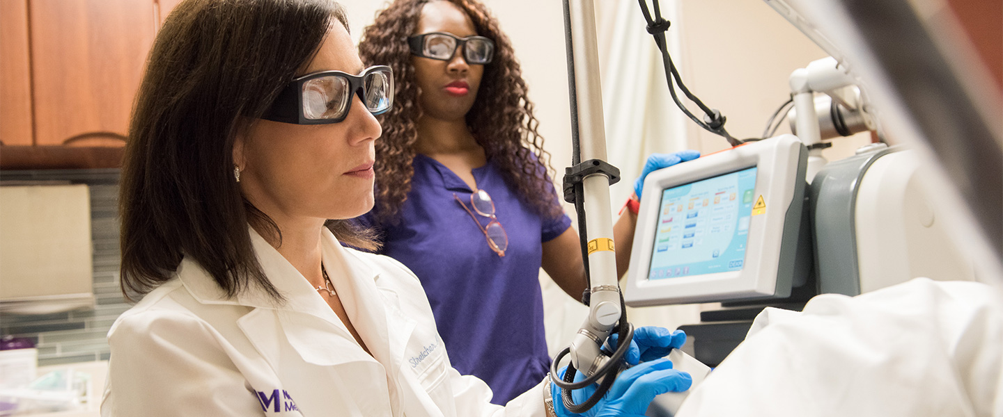 Divisions & Sections Department of Obstetrics & Gynecology Feinberg