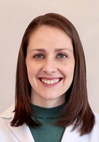 Colleen Judge-Golden, MD