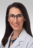 Jaclyn Friedman, MD