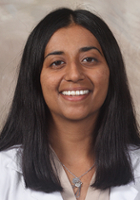 Sonya Bharadwa, MD