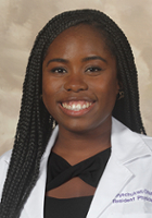 Onyinye Ohamadike, MD