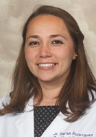 Sarah Rodriguez, MD