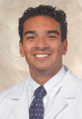 Isaac Domenech-Gonzalez, MD