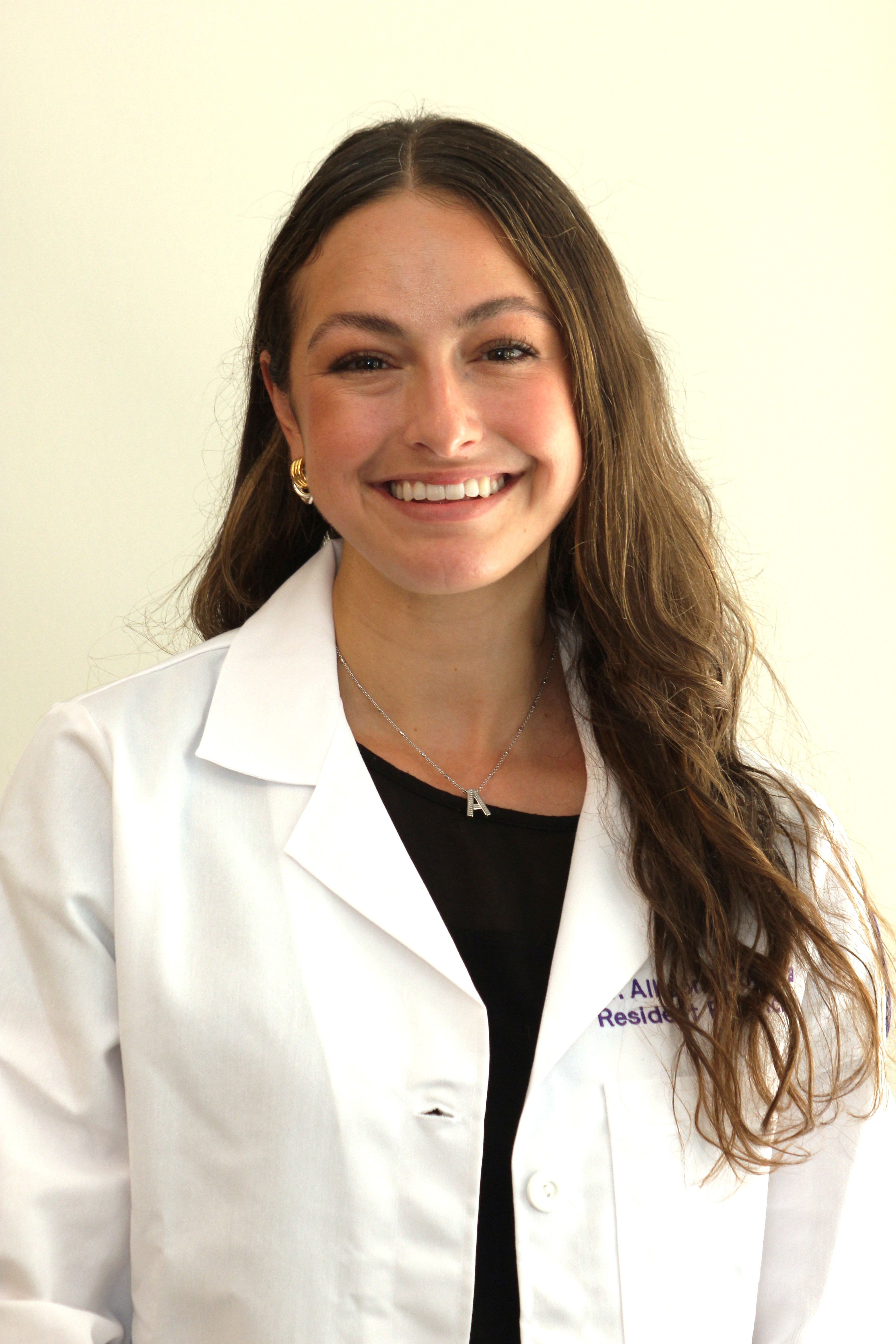 Allison de Moya, MD