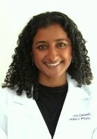 Divya Choudhury, MD
