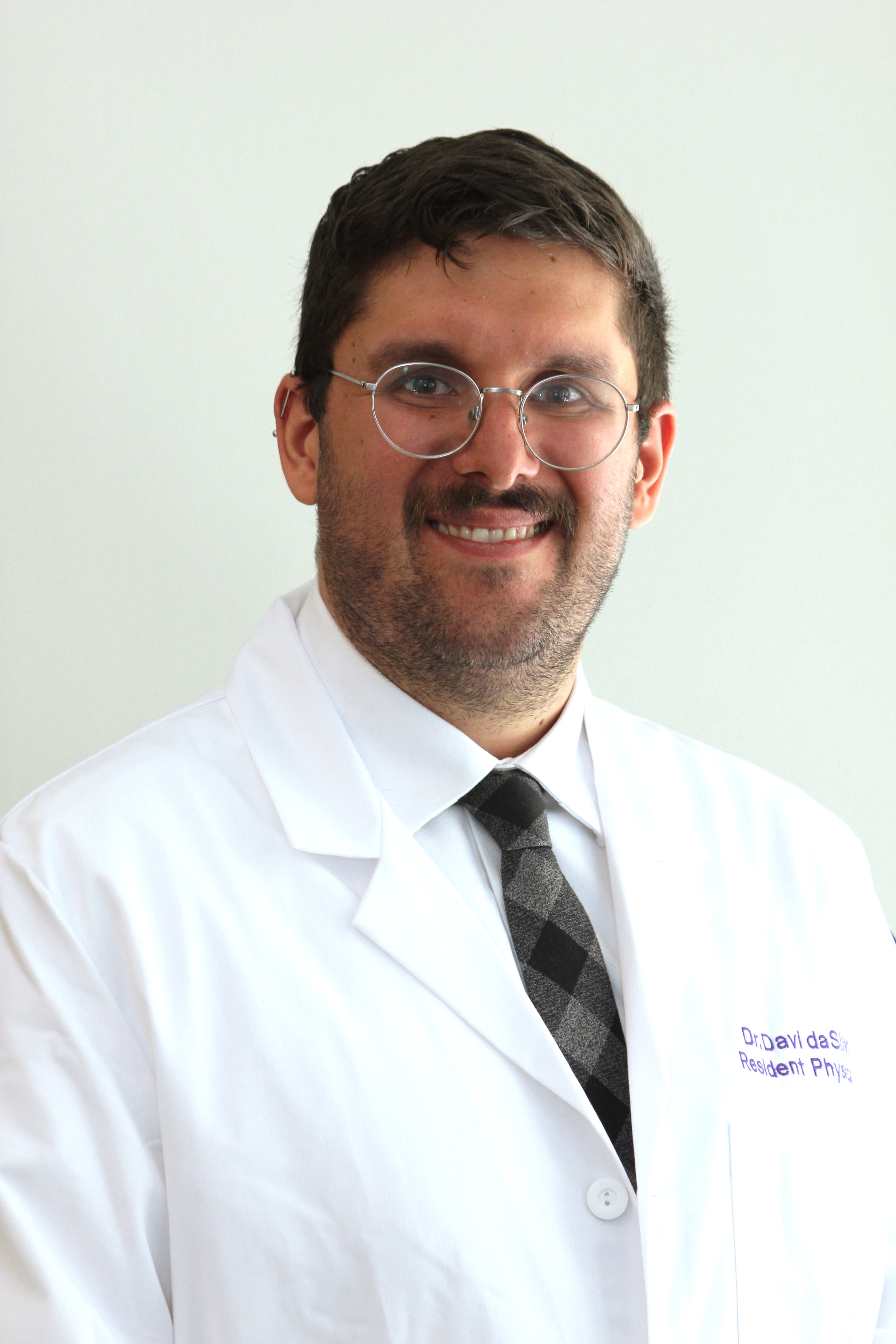 Davi da Silva, MD MS