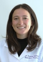 Sophie Stempel, MD