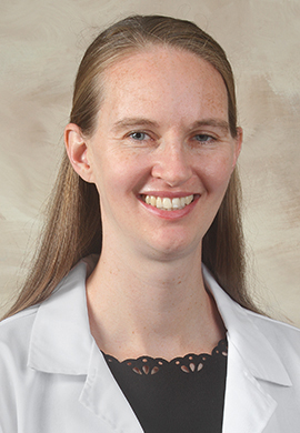Madison DeWinter, MD