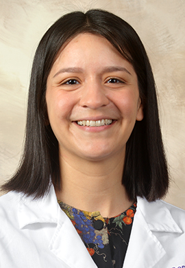 Jillian Gomez, MD