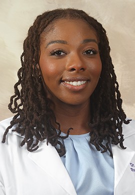 Danielle Obiri MD