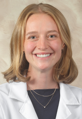 Sara Vargo, MD