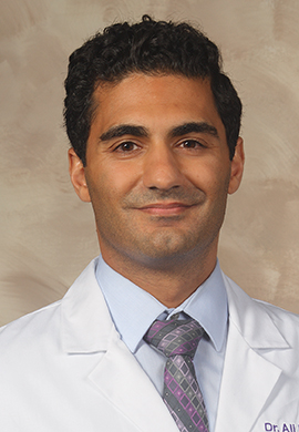 Ali Borazjani, MD, PhD