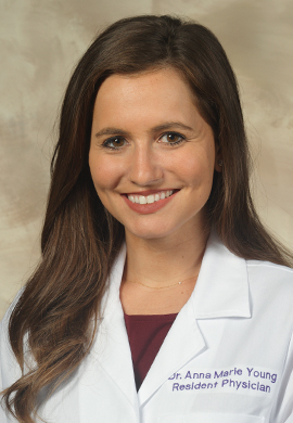 Anna Marie Pacheco Young, MD