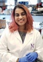 Tanvi Potluri, PhD